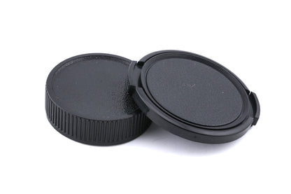 Helios 58mm f2 Helios-44M