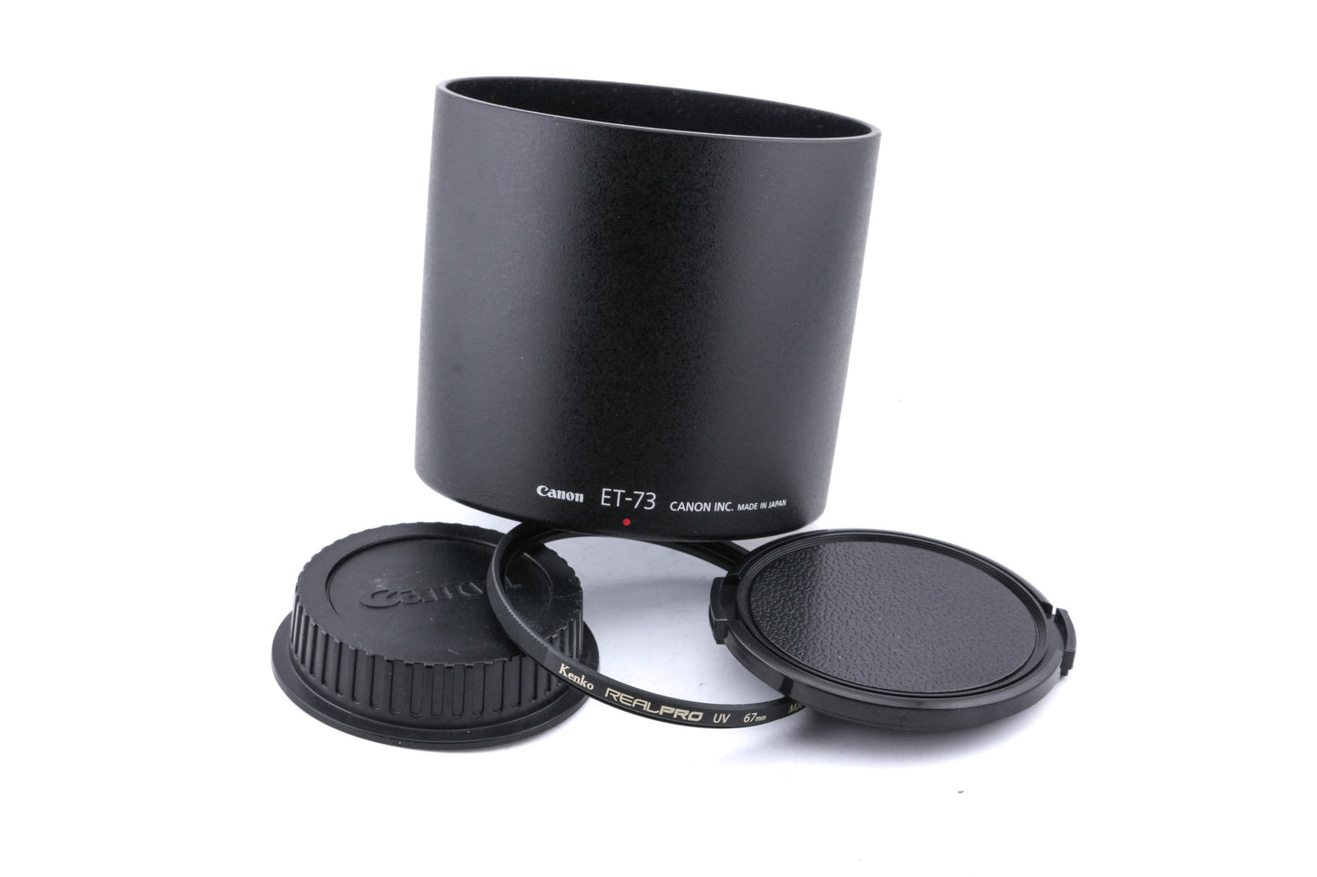 Canon 100mm f2.8 L Macro IS USM