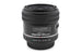 Pentax 50mm f2.8 SMC Pentax-D FA Macro