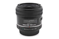 Pentax 50mm f2.8 SMC Pentax-D FA Macro