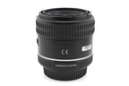 Pentax 50mm f2.8 SMC Pentax-D FA Macro
