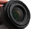 Pentax 50mm f2.8 SMC Pentax-D FA Macro