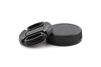 Pentax 50mm f2.8 SMC Pentax-D FA Macro