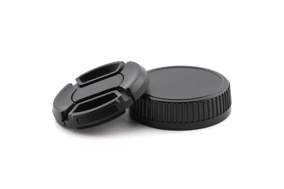 Pentax 50mm f2.8 SMC Pentax-D FA Macro