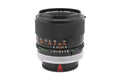 Canon 35mm f2 S.S.C. (Concave)