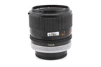 Canon 35mm f2 S.S.C. (Concave)