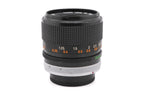 Canon 35mm f2 S.S.C. (Concave)