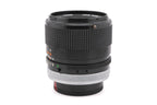 Canon 35mm f2 S.S.C. (Concave)