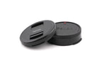 Canon 35mm f2 S.S.C. (Concave)