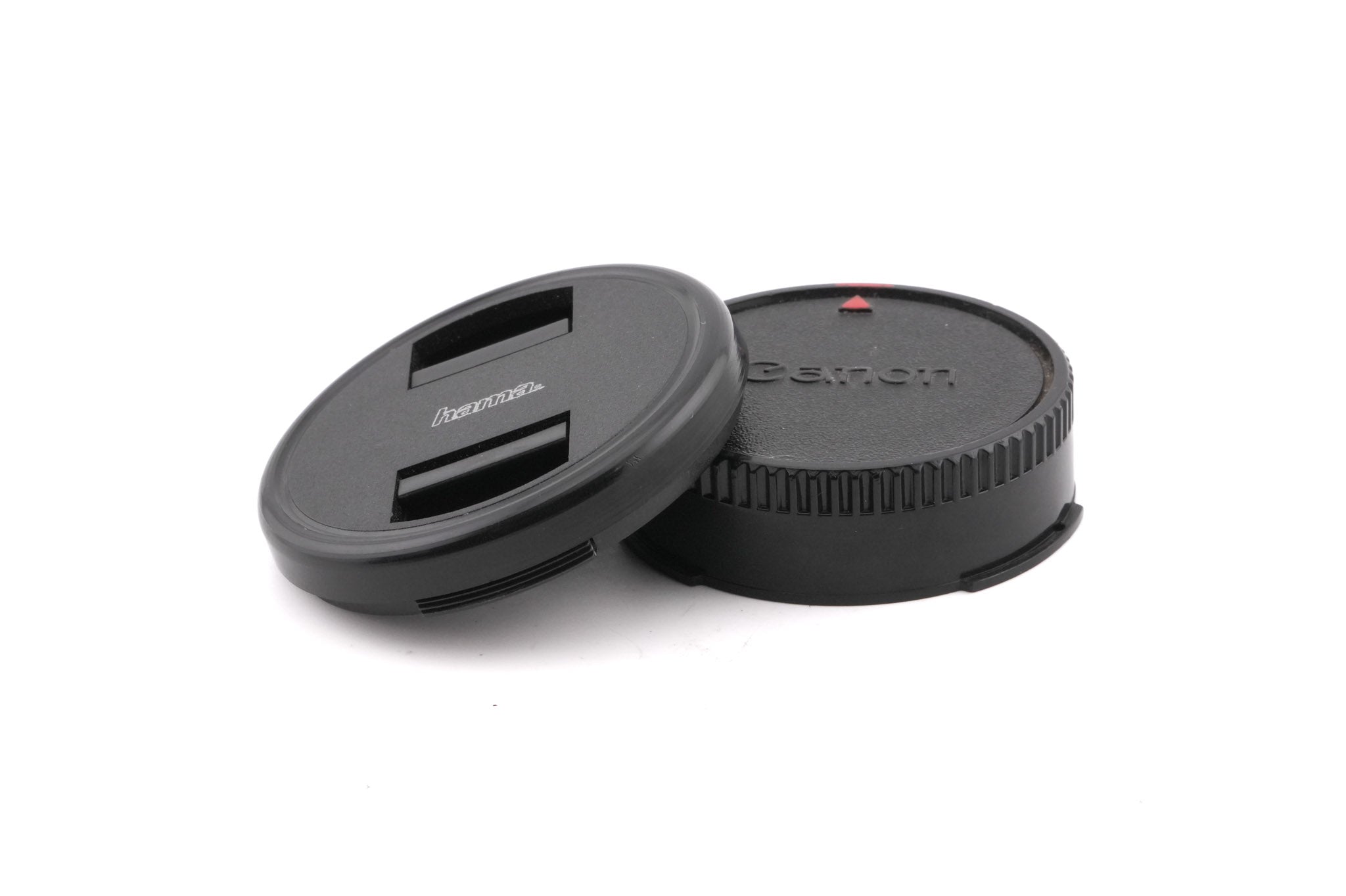 Canon 35mm f2 S.S.C. (Concave)