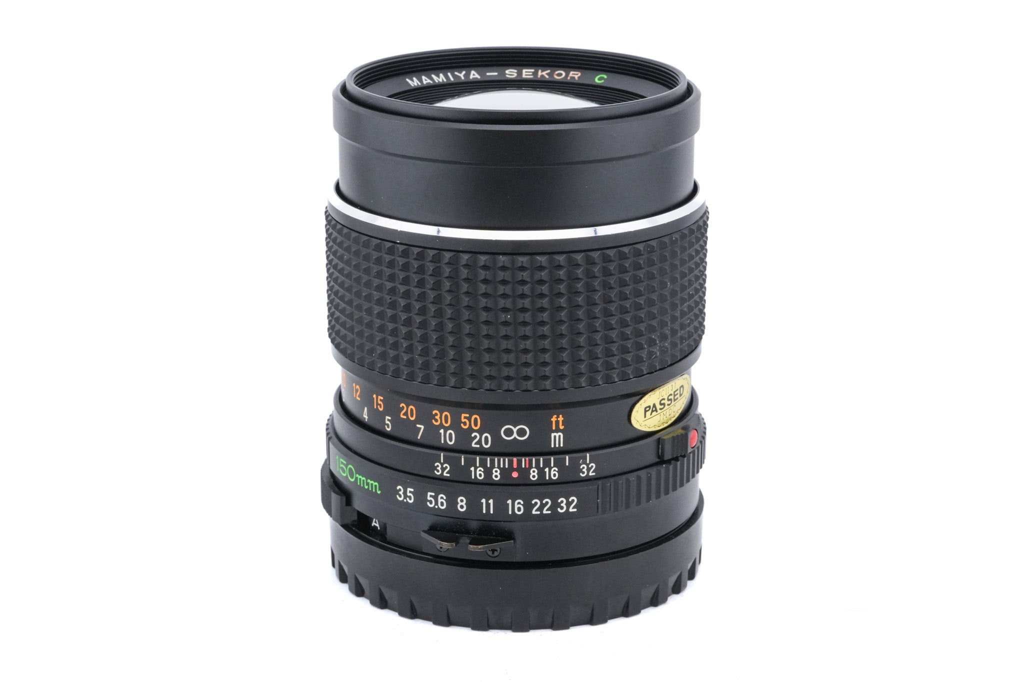 マミヤ MAMIYA-SEKOR C 150mm f3.5 N Amazon | マミヤ MAMIYA-SEKOR C 150mm f3.5 N | カメラ用交換