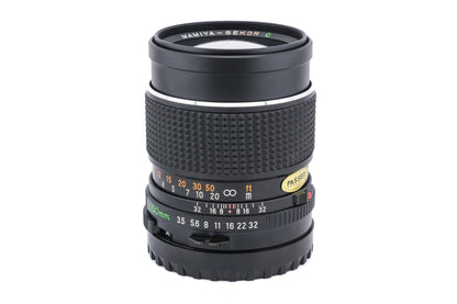 Mamiya 150mm f3.5 Sekor C