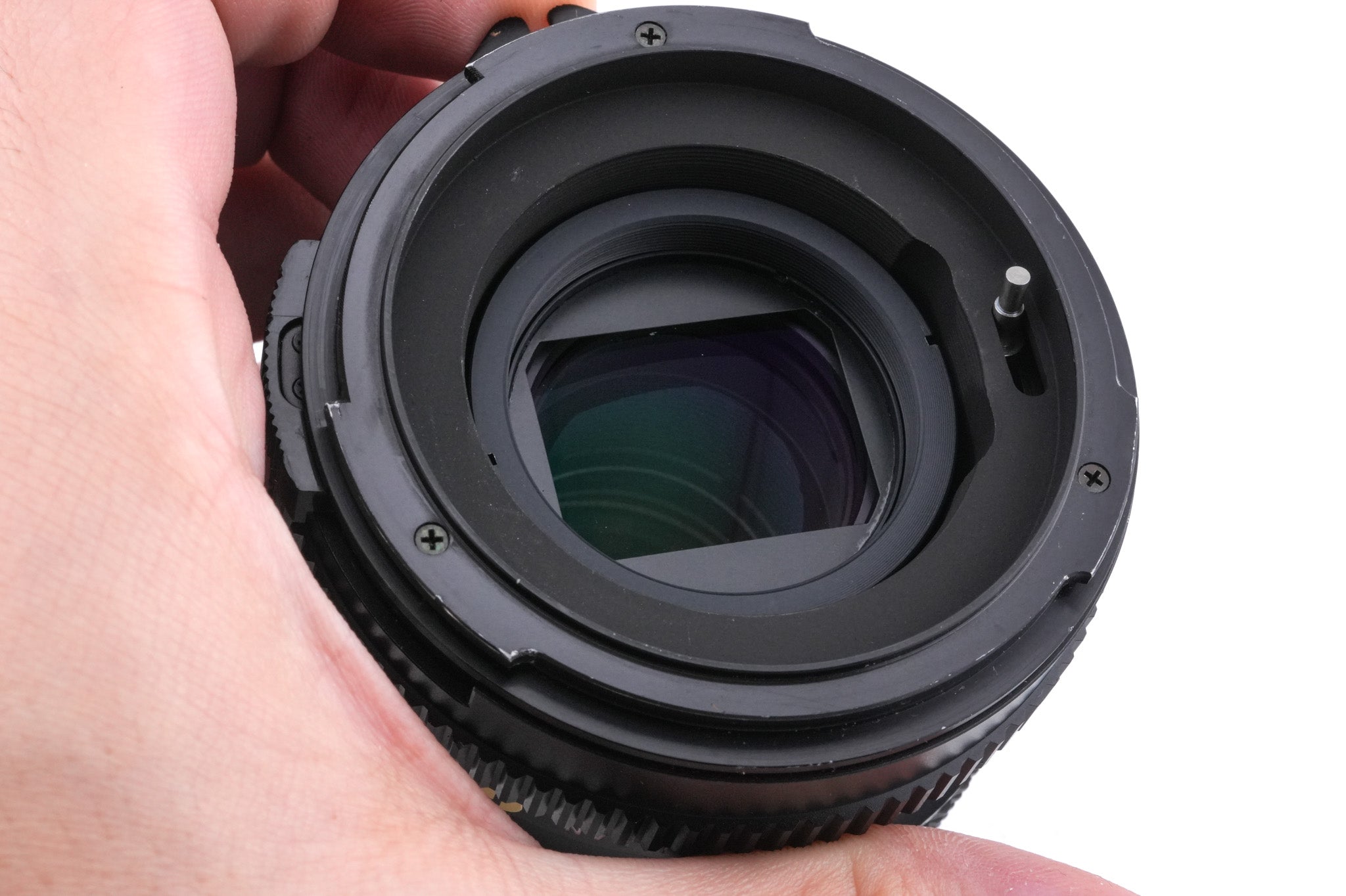 マミヤ MAMIYA-SEKOR C 150mm f3.5 N Amazon | マミヤ MAMIYA-SEKOR C 150mm f3.5 N | カメラ用交換