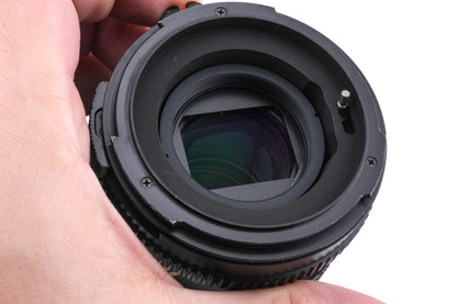 Mamiya 150mm f3.5 Sekor C