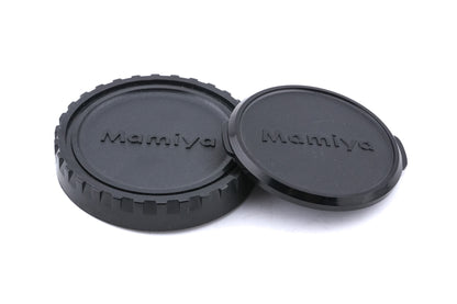 Mamiya 150mm f3.5 Sekor C