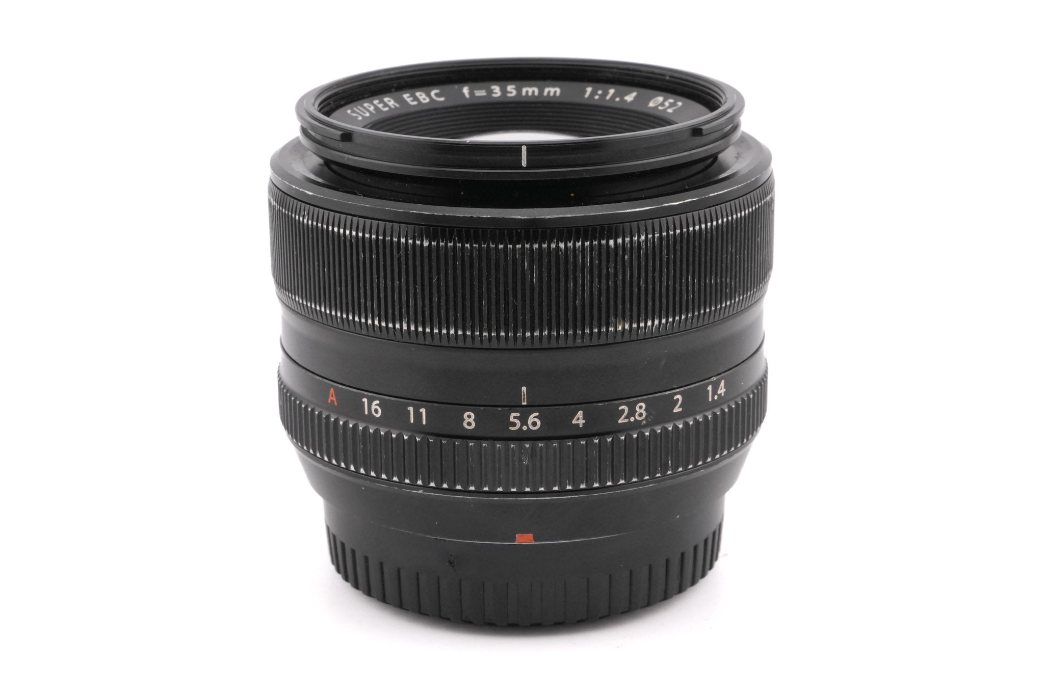 FUJIFILM Fujinon 35mm f/1.4 レンズ Amazon.com : Fujinon XF35mmF1.4 R (International Version) : Camera