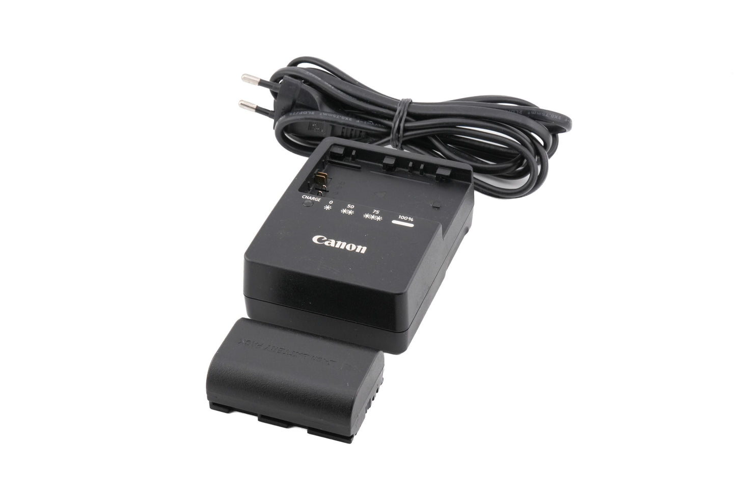 Canon EOS 7D Mark II