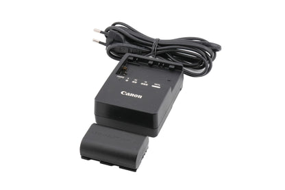 Canon EOS 7D Mark II