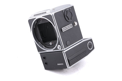 Hasselblad 500ELX (Silver, 10066)