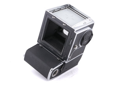 Hasselblad 500ELX (Silver, 10066)