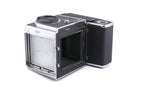 Hasselblad 500ELX (Silver, 10066)