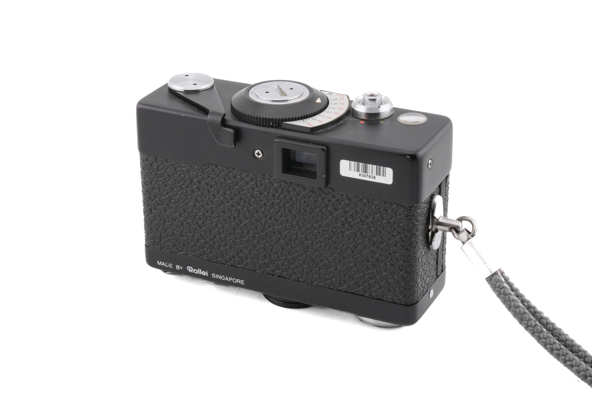 Rollei 35 LED - Camera – Kamerastore