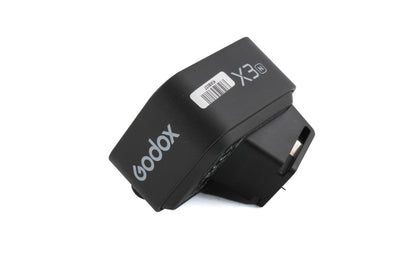 Godox X3 N TTL Wireless Flash Trigger