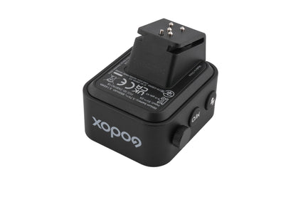 Godox X3 N TTL Wireless Flash Trigger