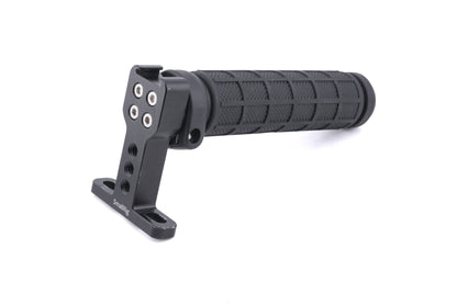 Blackmagic Pocket Cinema Camera 6K + Pocket Cinema Camera 4K/6K Battery Grip + BlackMagic Pocket Cinema Camera 4K/6K Battery Grip Cage (2765) + Rubber Top Handle (1446)