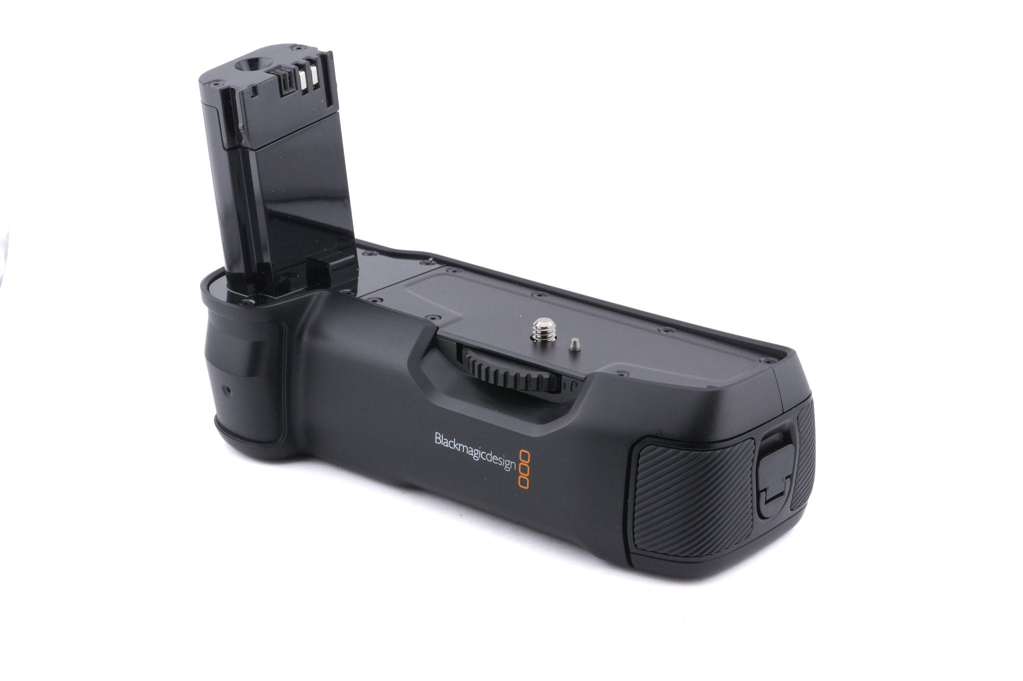 Blackmagic Pocket Cinema Camera 6K + Pocket Cinema Camera 4K/6K