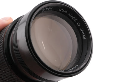 Canon 300mm f5.6 S.C.