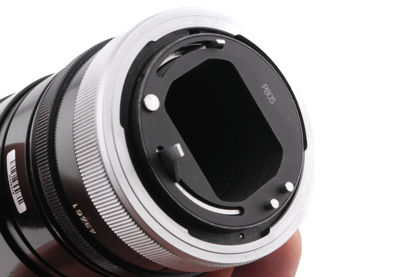 Canon 300mm f5.6 S.C.