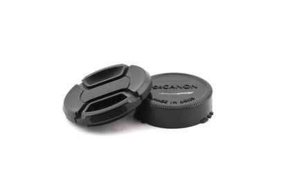 Canon 300mm f5.6 S.C.