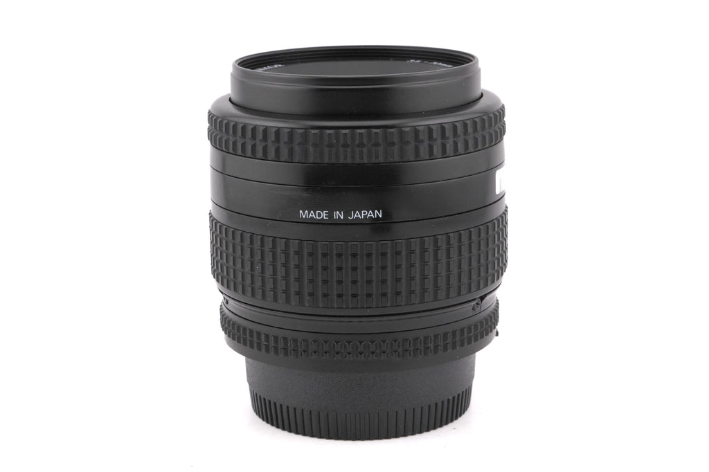 Nikon 35-70mm f3.3-4.5 AF Nikkor