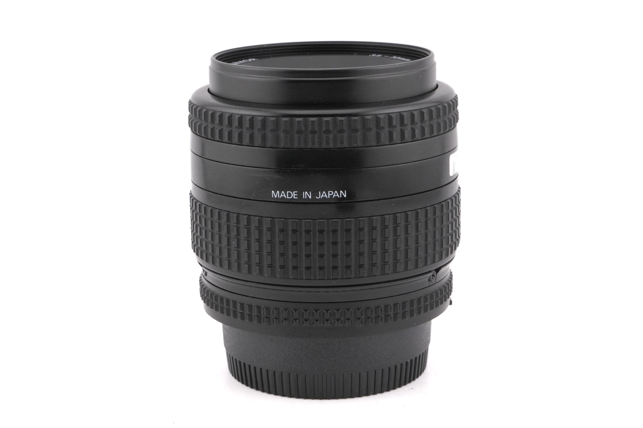 Nikon 35-70mm f3.3-4.5 AF Nikkor
