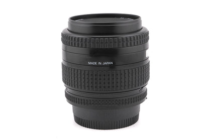 Nikon 35-70mm f3.3-4.5 AF Nikkor