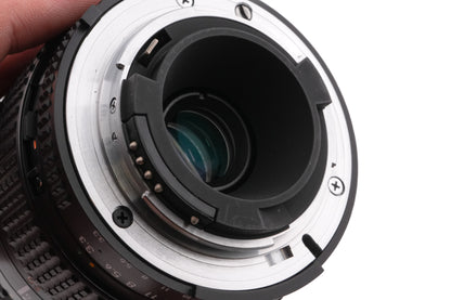 Nikon 35-70mm f3.3-4.5 AF Nikkor