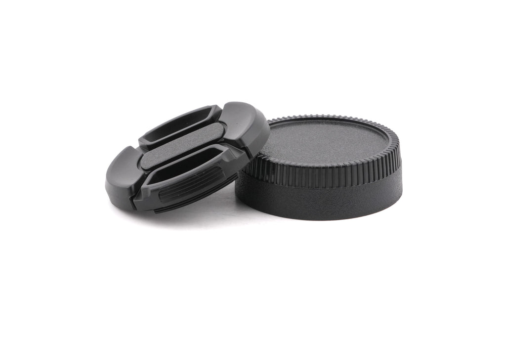 Nikon 35-70mm f3.3-4.5 AF Nikkor