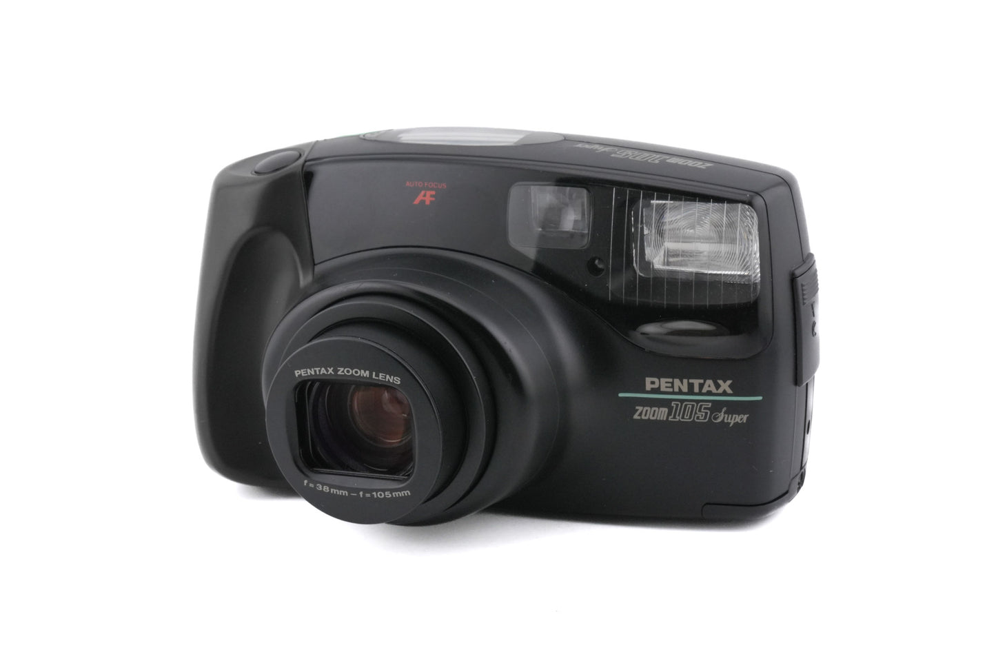 Pentax Zoom 105 Super