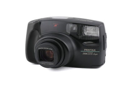 Pentax Zoom 105 Super