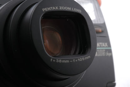Pentax Zoom 105 Super
