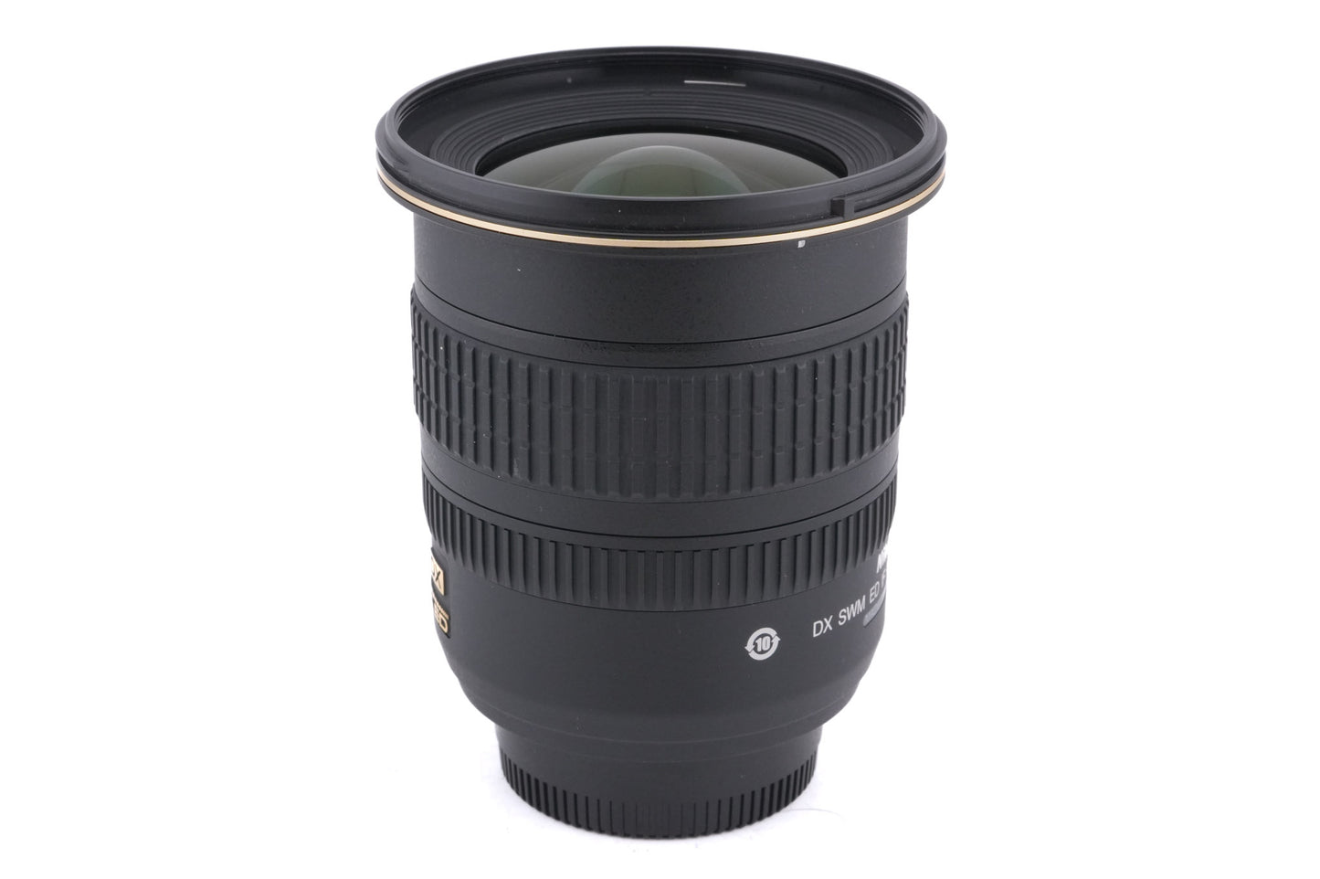 Nikon 12-24mm f4 AF-S Nikkor G ED