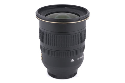Nikon 12-24mm f4 AF-S Nikkor G ED