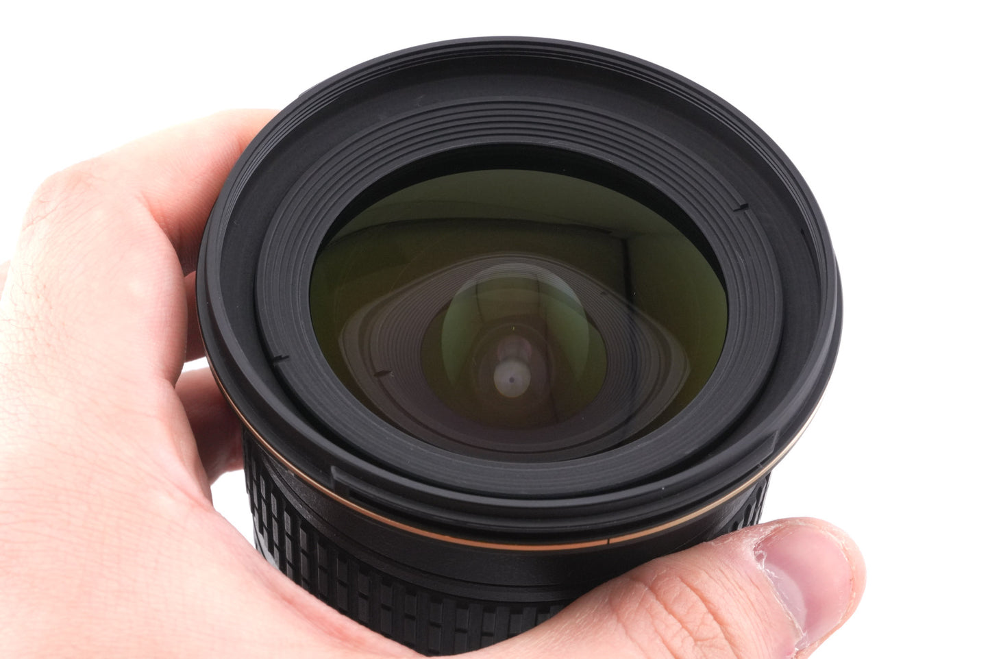 Nikon 12-24mm f4 AF-S Nikkor G ED