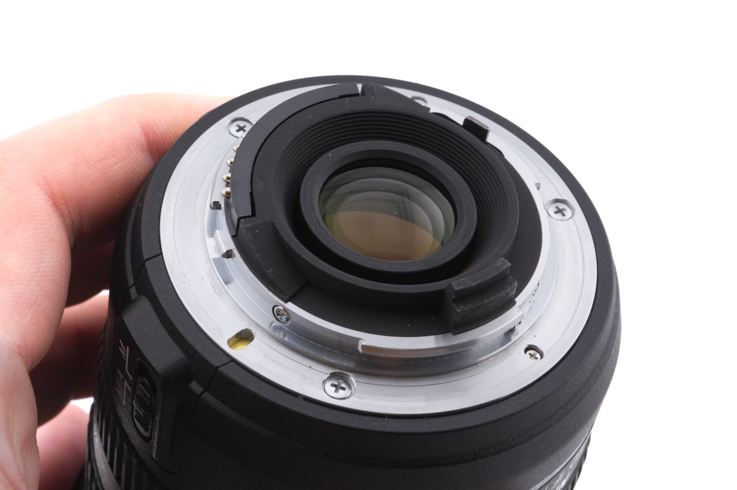 Nikon 12-24mm f4 AF-S Nikkor G ED