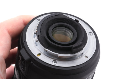 Nikon 12-24mm f4 AF-S Nikkor G ED