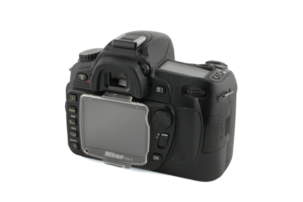 Nikon D80