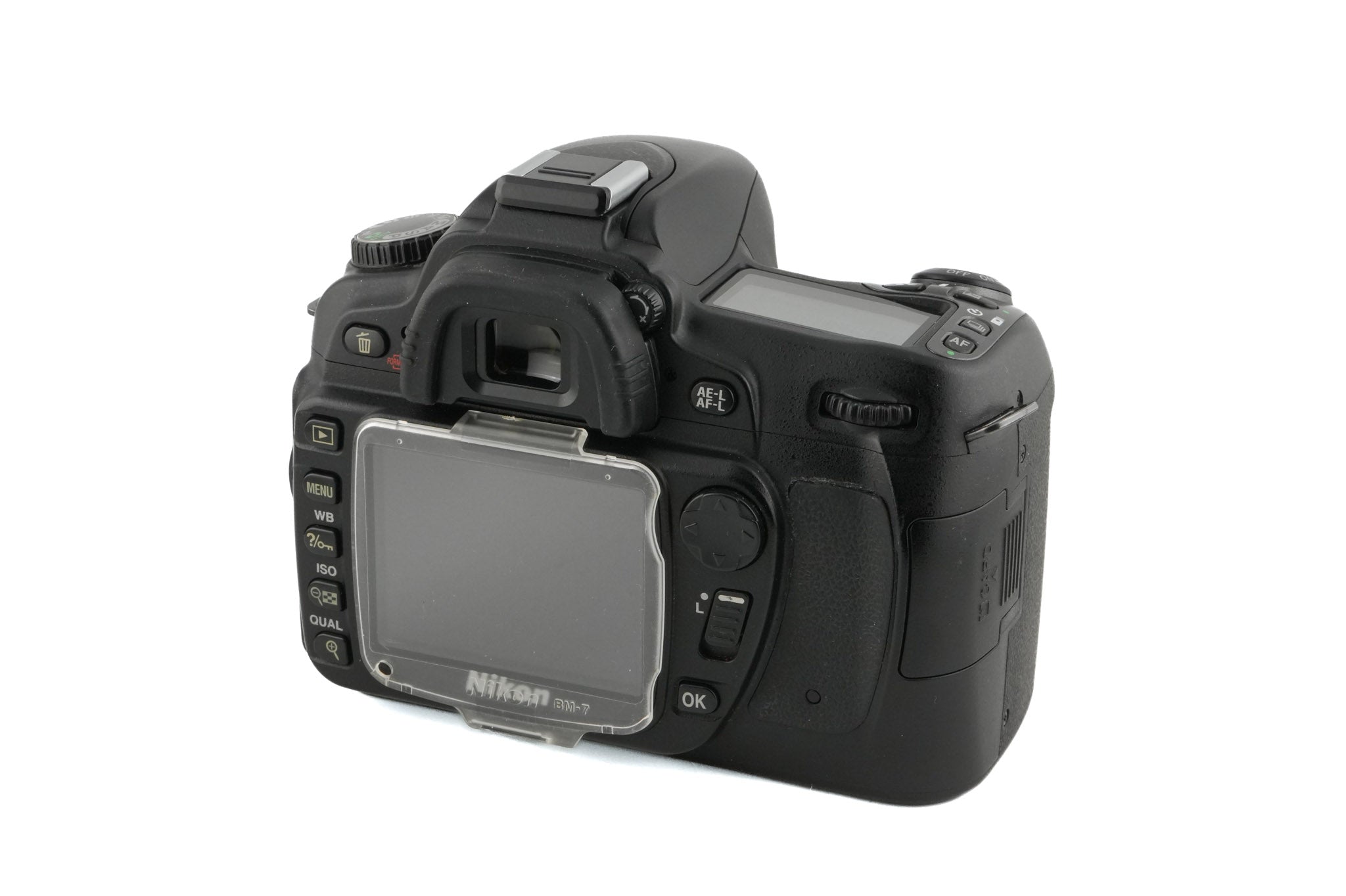 Nikon D80