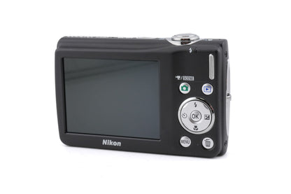 Nikon Coolpix S220