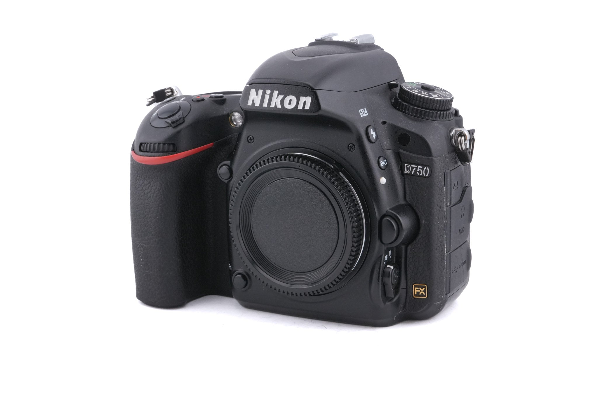 Nikon 18mm f3.5 Nikkor AI-S - Lens – Kamerastore